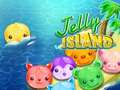 Игри Jelly Island