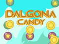 Игри Dalgona Candy