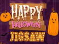 Игри Happy Haloween Jigsaw