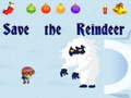 Игри Save the Reindeer