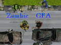 Игри Zombie GFA