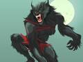 Игри Scary Monsters Coloring