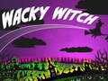 Игри Wacky Witch
