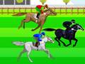 Игри Horse Racing 2d