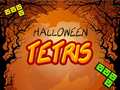 Игри Halloween Tetris