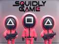 Игри Squidly Game