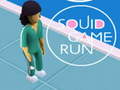 Игри Squid Game Run