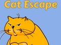 Игри Cat Escape