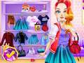 Игри The Princess Sent To Future