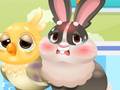 Игри Cute Animals Emergency Hospita