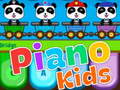 Игри Piano Kids 