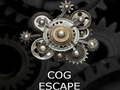Игри Cog Escape