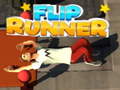 Игри Flip Runner