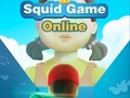 Игри Squid Game Online