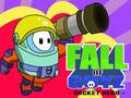 Игри Fall Guys Rocket Hero