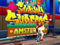 Игри Subway Surfers World tour Amsterdam 