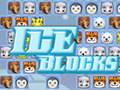Игри Ice Blocks