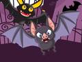 Игри Scary Midnight Hidden Bats