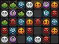 Игри Halloween Puzzle