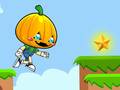 Игри Pumpking Adventure