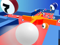 Игри Clone Ball Rush