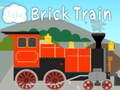 Игри Labo Brick Train