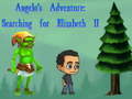 Игри Angelo's adventure: Searching for Elizabeth II 