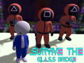 Игри Survive The Glass Bridge