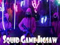Игри Squid Game Jigsaw