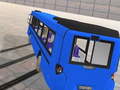 Игри Bus Crash Stunts 2