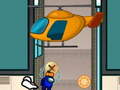Игри Among us airship slings