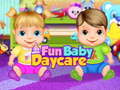 Игри Fan Baby DayCare