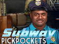 Игри Subway Pickpockets