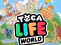 Игри Toca Life World