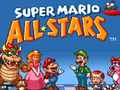 Игри Super Mario All-Stars