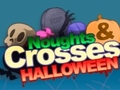 Игри Noughts & Crosses Halloween 