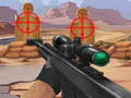 Игри Sniper Simulator