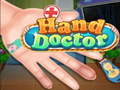 Игри Hand Doctor 