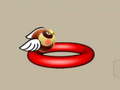 Игри Sparrow Flappy