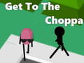 Игри Get To The Choppa