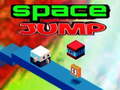Игри Space Jump