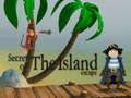 Игри Secret of the Island Escape