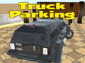 Игри Truck Parking 