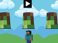 Игри Cup and Minecraft