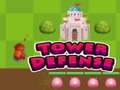 Игри Tower Defense