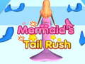 Игри Mermaid's Tail Rush