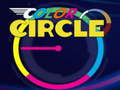 Игри Color Circle