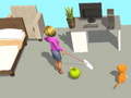 Игри Nasty Cat