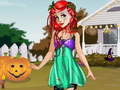 Игри Princess Or Zombie Halloween