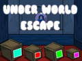 Игри Under world escape